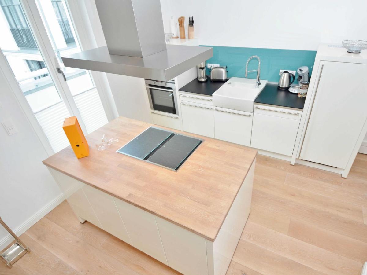 Villa "Johanna" Sellin - Wg13 Mit Kamin Und Zwei Balkonen Luaran gambar