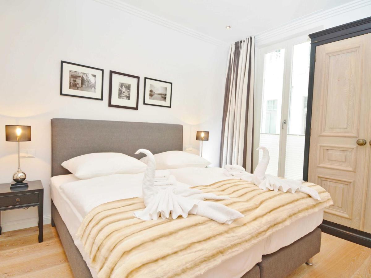 Villa "Johanna" Sellin - Wg13 Mit Kamin Und Zwei Balkonen Luaran gambar