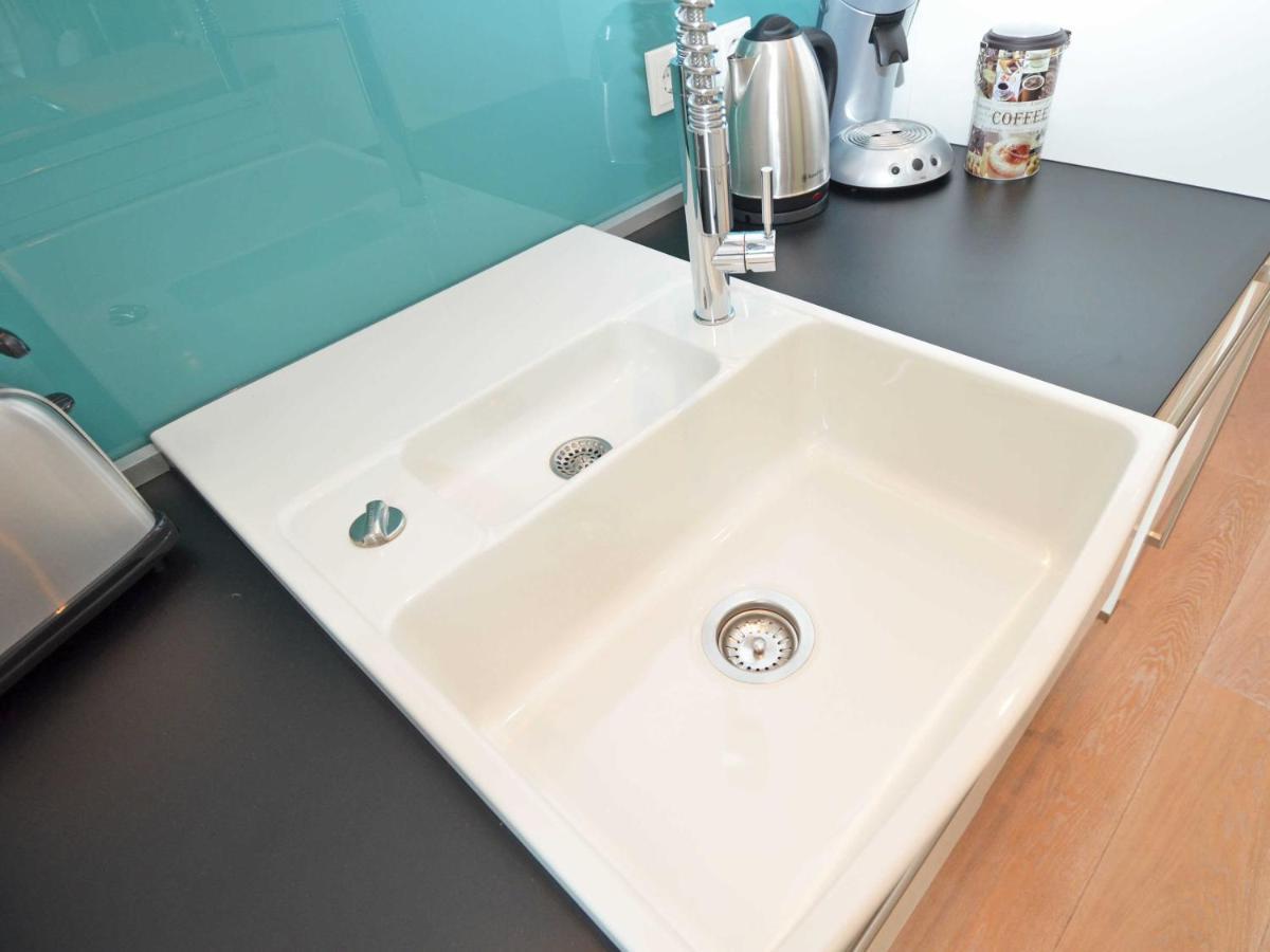 Villa "Johanna" Sellin - Wg13 Mit Kamin Und Zwei Balkonen Luaran gambar