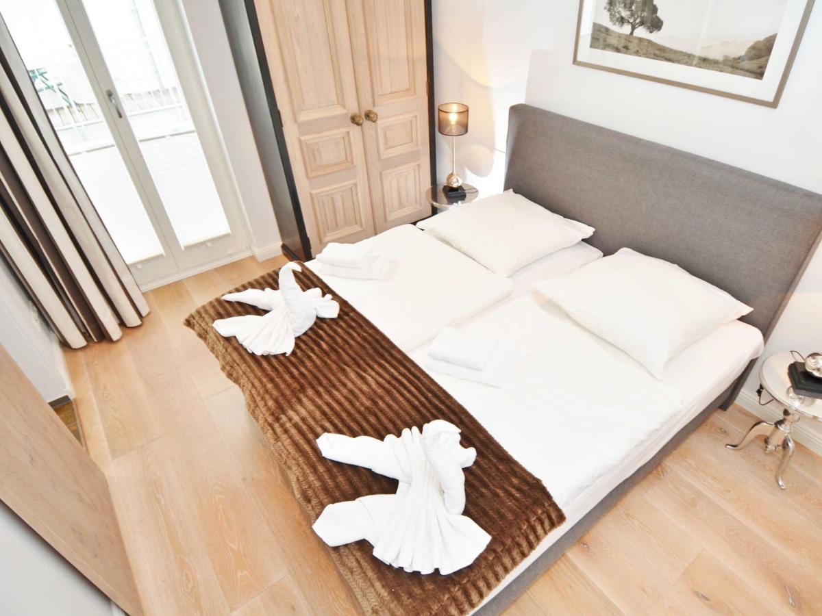 Villa "Johanna" Sellin - Wg13 Mit Kamin Und Zwei Balkonen Luaran gambar