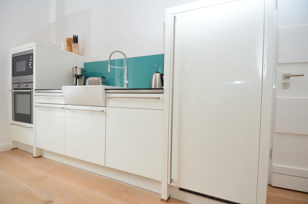 Villa "Johanna" Sellin - Wg13 Mit Kamin Und Zwei Balkonen Luaran gambar